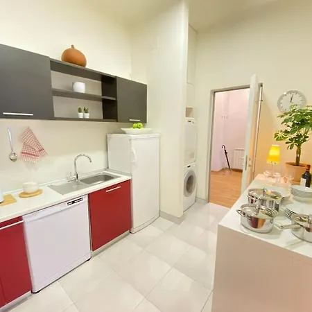 Modern Apartment,24/7 Security,free Parking Belgrade