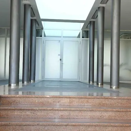 Modern Apartment,24/7 Security,free Parking Apartment Belgrade